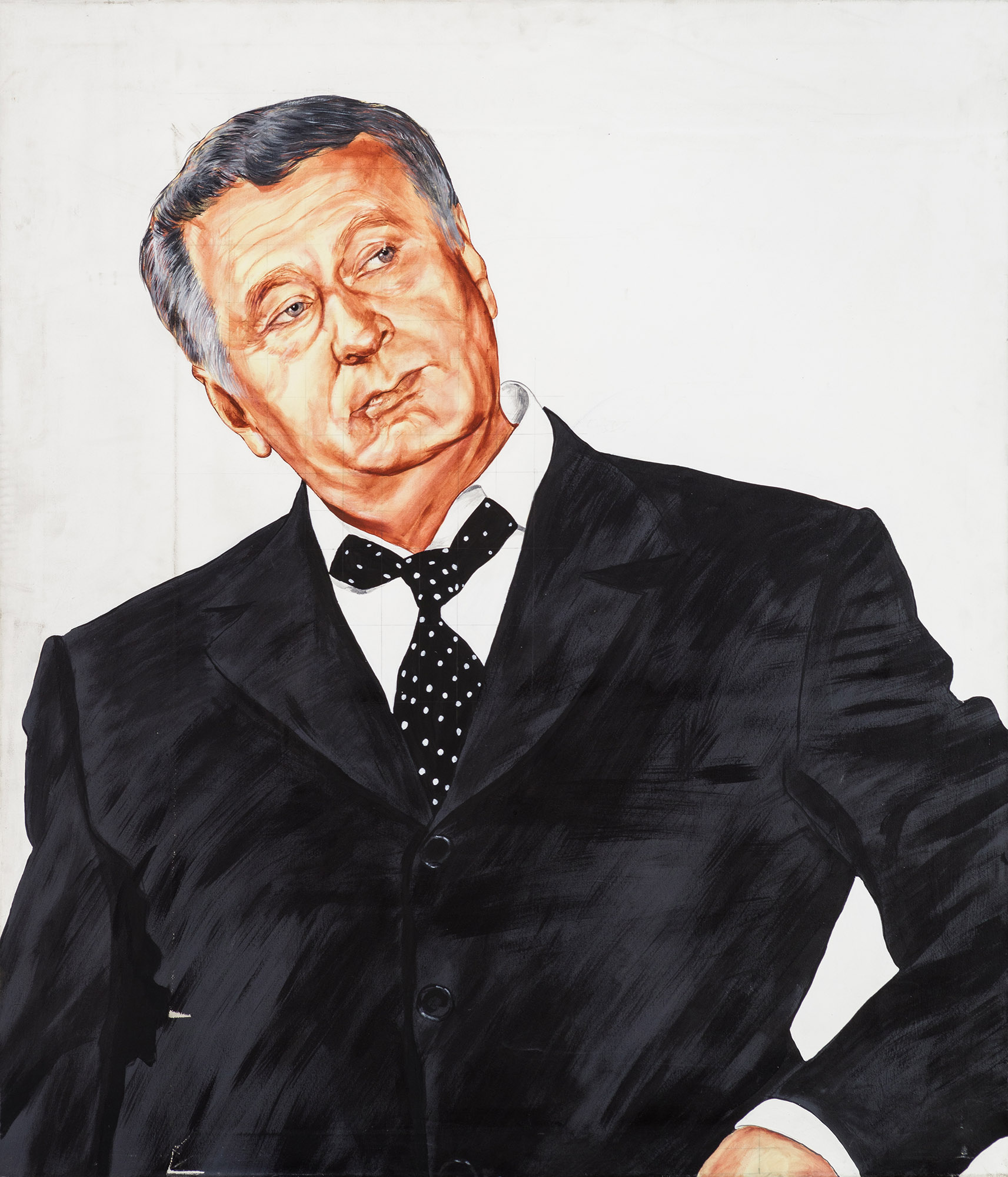 Vladimir Zhirinovsky